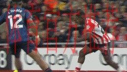 2旧将狙击阿森纳!26岁青训破门+肘击逃点 前队长怒喷挑衅惹众怒 2旧将狙击阿森纳!26岁青训破门+肘击逃点 前队长怒喷挑衅惹众怒