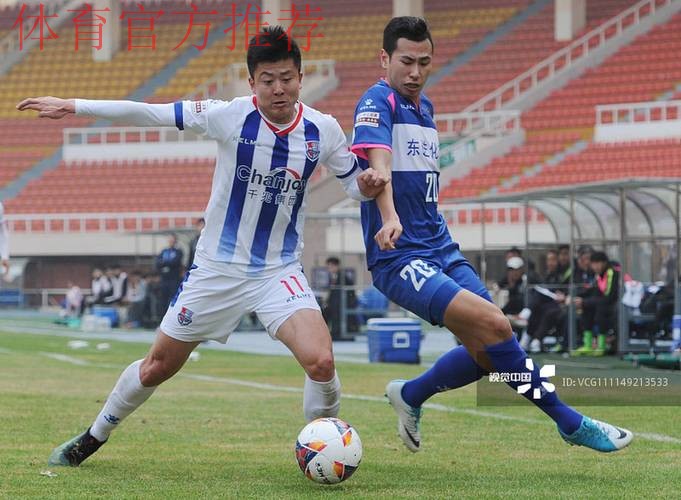 2018中乙专刊 | 小球队大梦想—大连千兆